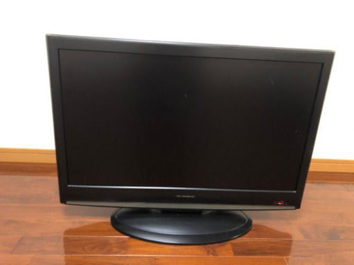 船井電機 DX BROADTEC製32型液晶カラーテレビ ジャンク