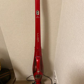 日立掃除機