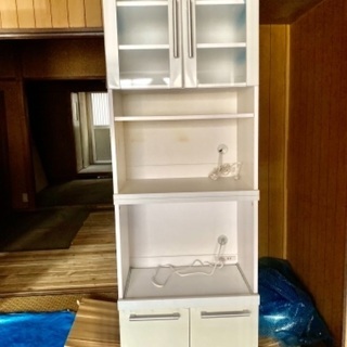 食器棚売ります