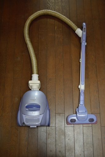 掃除機