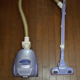 掃除機