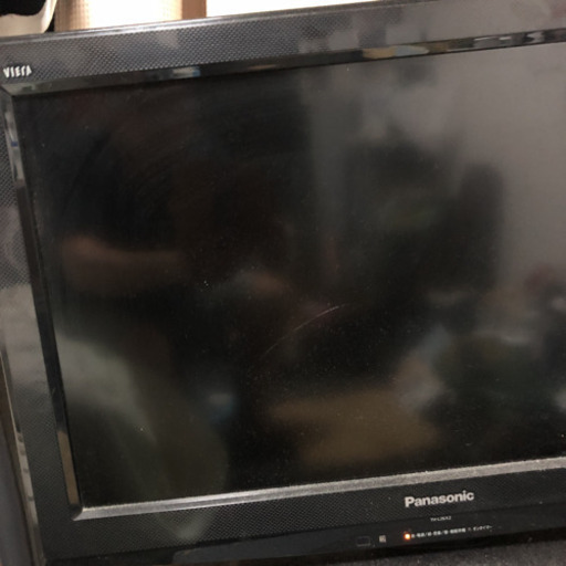 液晶テレビ、DVDレコーダーセット