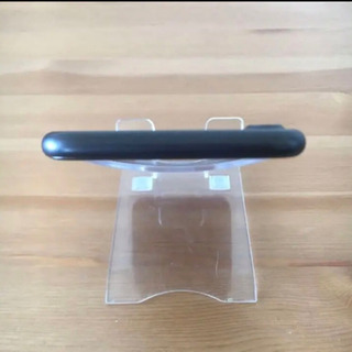 iPhone7 黒色の画像