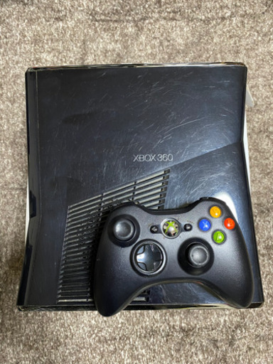 引き渡し決定しました。値下げしました。Xbox360
