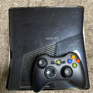 引き渡し決定しました。値下げしました。Xbox360