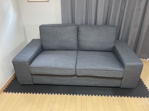 【取引き確定】IKEA シーヴィク　