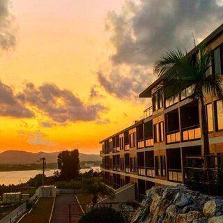海の見えるレストラン🏝️オープニングスタッフ募集の画像