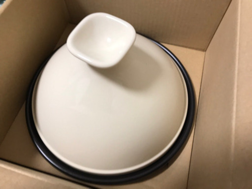 タジン鍋　YAMAKA COOKINGPRUS