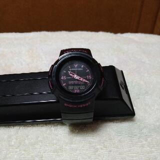 CASIO G-SHOCK mini 腕時計
