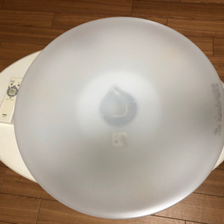 照明あげます NEC LEDシーリングライト
