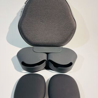 【中古・美品】Airpods Max スペースグレイ の画像