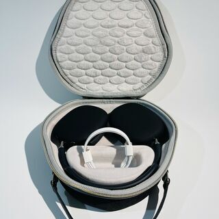 【中古・美品】Airpods Max スペースグレイ の画像