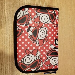ヒステリックミニ★マルチケース★母子手帳ケース