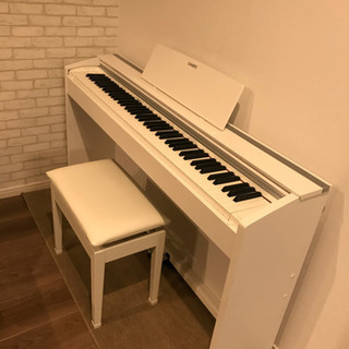 CASIO PX-2000GP