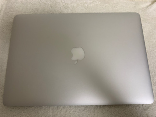 Macbook pro 15インチ　2012