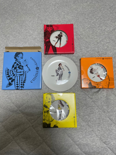 安室奈美恵　沖縄限定グッズ　未開封　未使用品