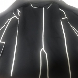 美品【夏用ジャケット】の画像