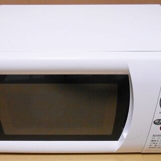 【売約済み】ナショナル 電子レンジ NE-S12 東日本専用（5...