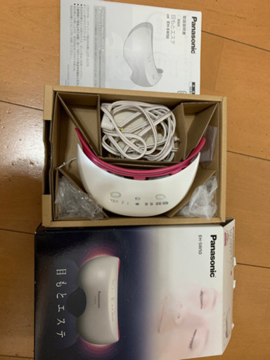 Panasonic 目もとエステ