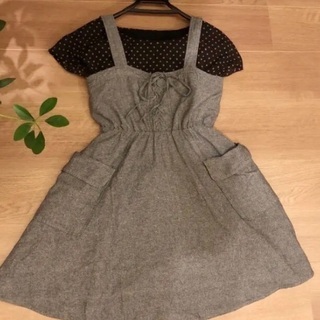 160センチ　夏用　子供服(4点)