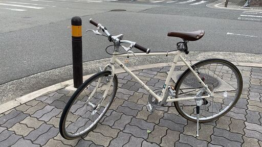 自転車