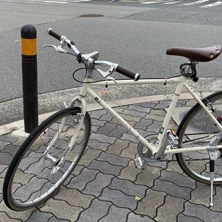 自転車