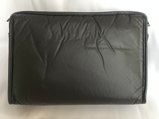 ハンティングワールド セカンドバッグ クラッチ 未使用？ 8652832 美品