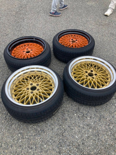 SSRフォーミラーメッシュ