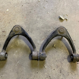 jzx100純正アッパーアーム