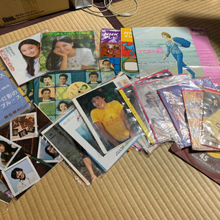 レコード
