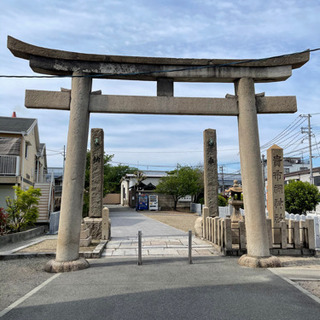 一緒に観光名所・神社巡りしませんか？