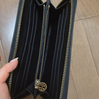Tory Burch トリーバーチ 長財布の画像