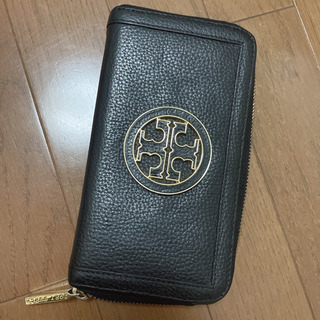 Tory Burch トリーバーチ 長財布