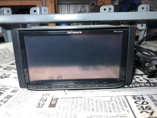 カロッツェリア avic-mrz05