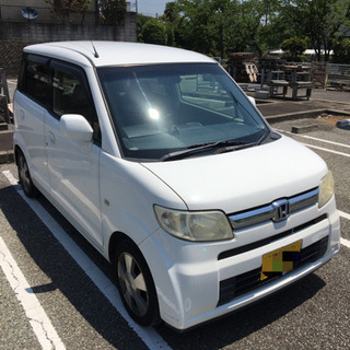 ○JE1ゼスト　車検付　コミコミ価格　メンテナンス済○