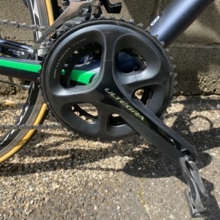 TREK Emonda SL5 2018年モデル