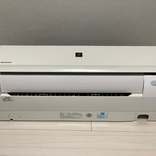 エアコン SHARP AY-Z22EE5 ※引き取り限定