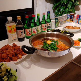 【５／２９ １９：００〜】韓国飲み会🇰🇷 − 東京都