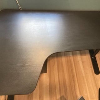 IKEA オフィスデスク8000円(引き取りのみ)