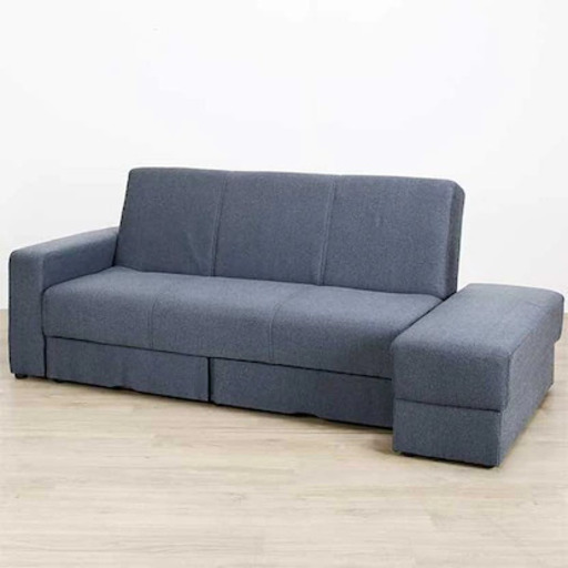 ニトリ　ソファベッド