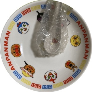 アンパンマン チャーハンセット