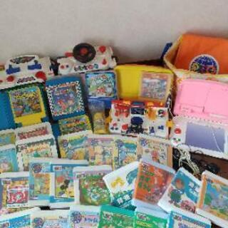 キッズコンピューターピコ