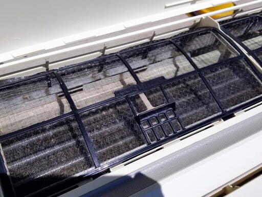 panasonic パナソニック CS-22NFE9-W 2.2KW ルームエアコン 2012年製