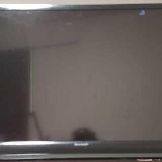 SHARP AQUOS 43インチ