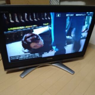 東芝テレビ　32型