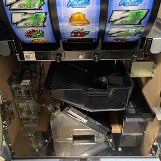 パチスロ実機】エウレカセブン2