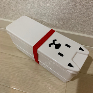 ソフトバンクお父さんのお弁当箱♡