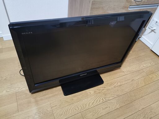 TOSHIBA 32インチテレビ 動作確認済み
