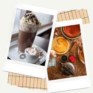 １０〜３０代のカフェサークル🤍カフェ紹介インスタメディア