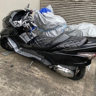 フォルツァ mf08 の画像